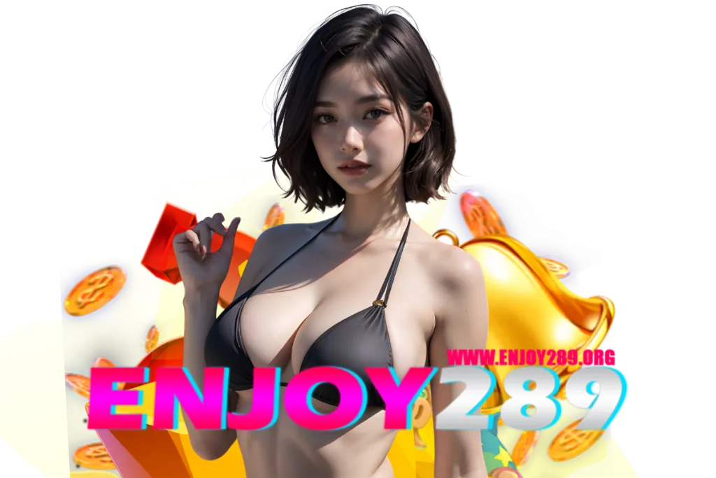 enjoy289 wallet